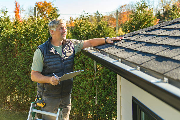 Trusted Storm Damage Roof Repair service in Dresher, PA - Ben Roofing and Steel LLC